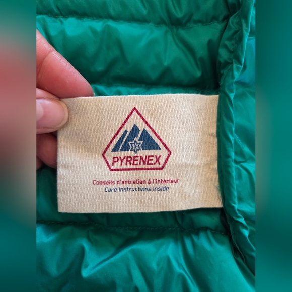 Pyrenex | Cyclone Lightweight Down Jacket - Picture 6 of 12